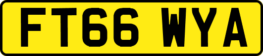 FT66WYA