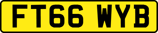 FT66WYB