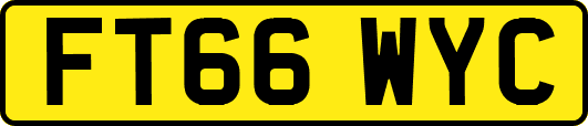 FT66WYC