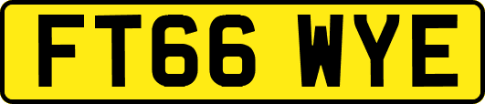 FT66WYE