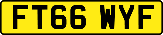 FT66WYF