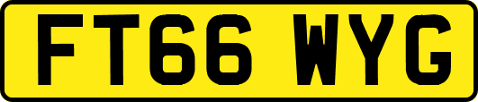 FT66WYG