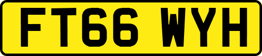 FT66WYH