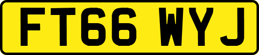 FT66WYJ
