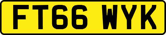 FT66WYK