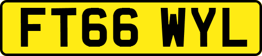 FT66WYL
