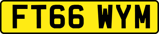FT66WYM