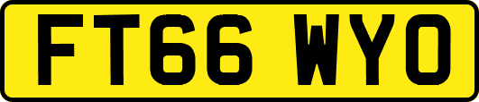 FT66WYO