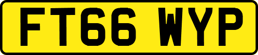 FT66WYP