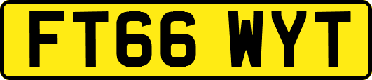 FT66WYT