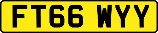 FT66WYY