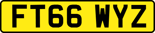 FT66WYZ