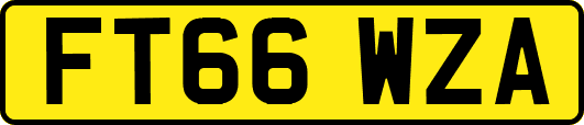 FT66WZA