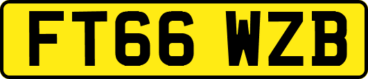 FT66WZB
