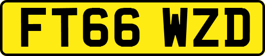 FT66WZD