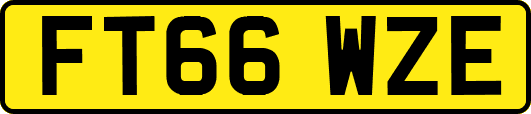FT66WZE