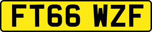 FT66WZF