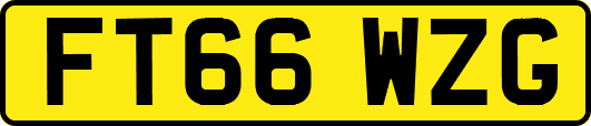 FT66WZG