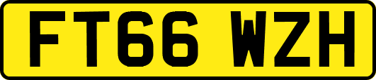 FT66WZH