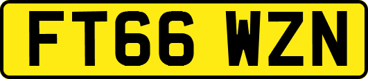 FT66WZN