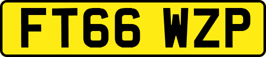 FT66WZP