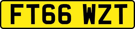 FT66WZT