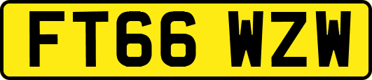 FT66WZW