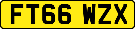 FT66WZX
