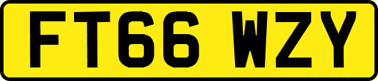 FT66WZY