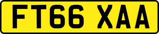 FT66XAA