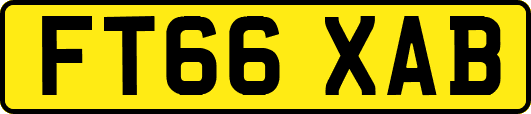 FT66XAB