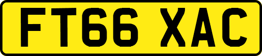 FT66XAC