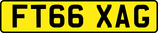 FT66XAG