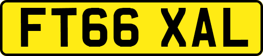FT66XAL