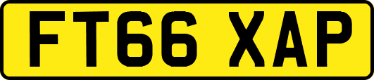 FT66XAP
