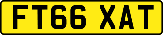 FT66XAT