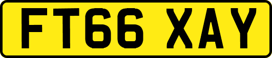FT66XAY