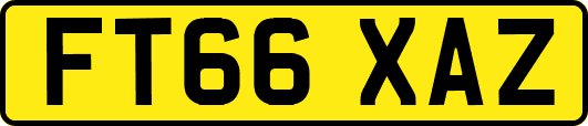 FT66XAZ