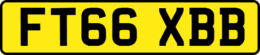 FT66XBB