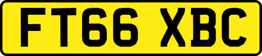 FT66XBC