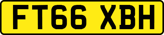 FT66XBH