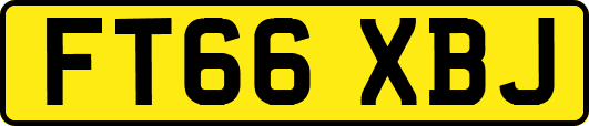 FT66XBJ