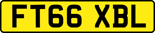 FT66XBL