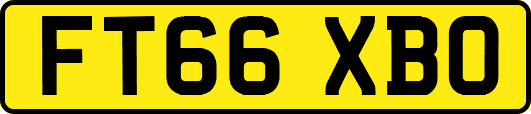 FT66XBO