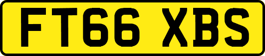 FT66XBS