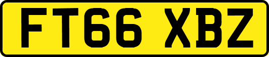 FT66XBZ