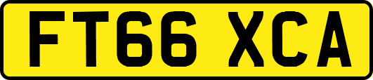 FT66XCA