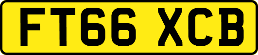 FT66XCB