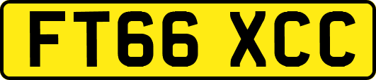 FT66XCC