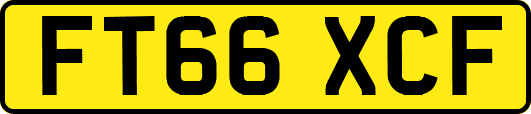 FT66XCF